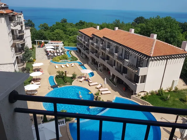 South Beach Appartments