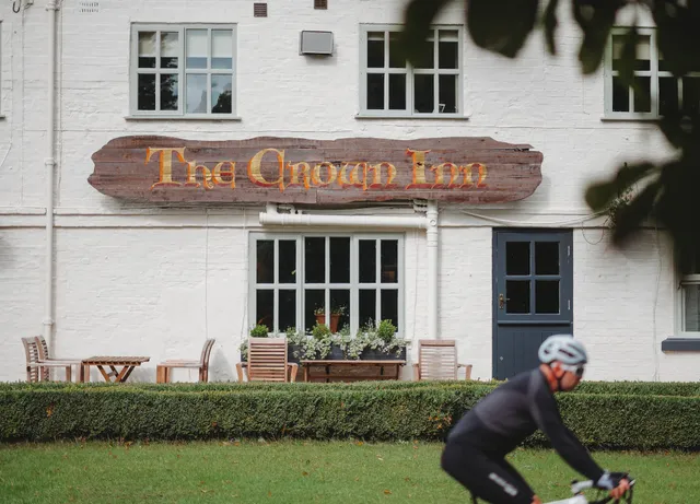 The Crown Inn