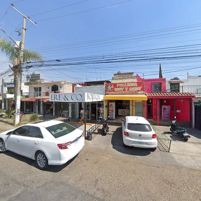 Tacos charly valdepeñas