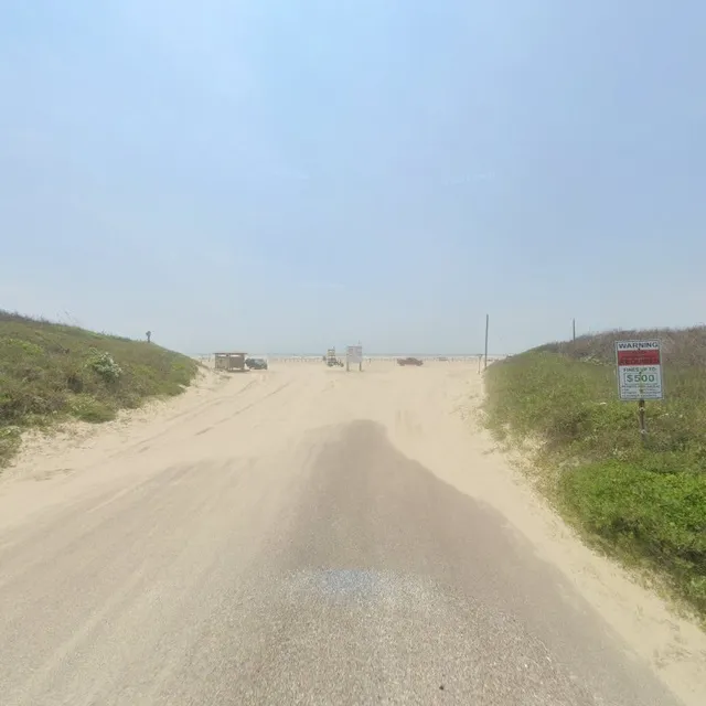 Sandcastle Dr- Beach Access