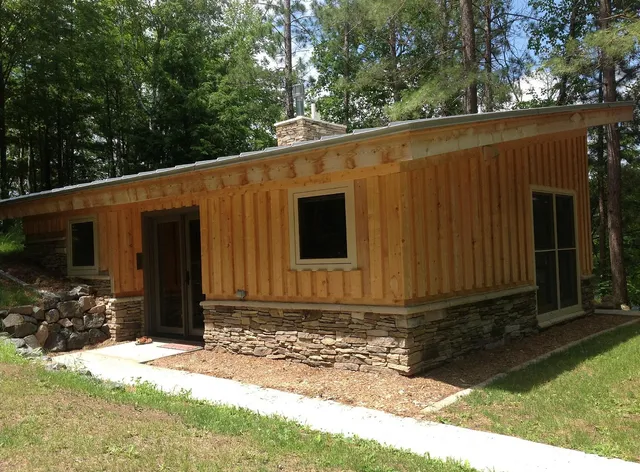 Hidden Valley Inn & Resort