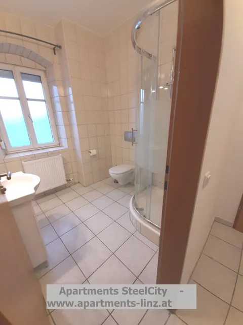 Apartments SteelCity