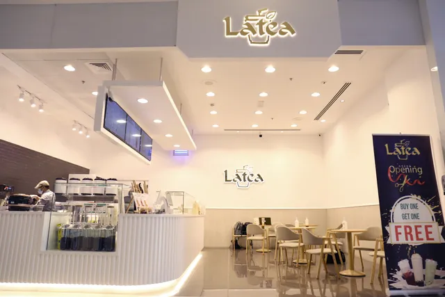 Latea - International City