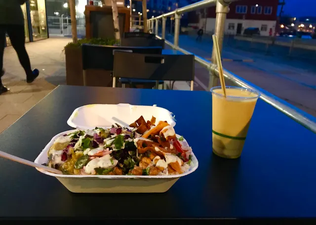 Gopal’s Curry Shack