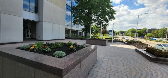 State Street Bank and Trust Company