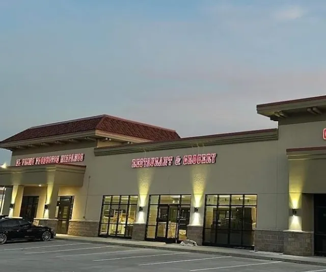 El Primo Products Hispanos