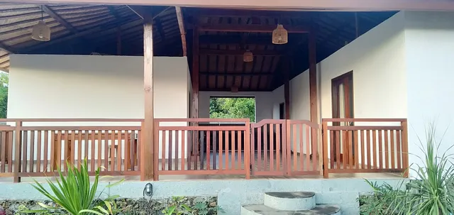 Ketut Joglo(GuestHouse)