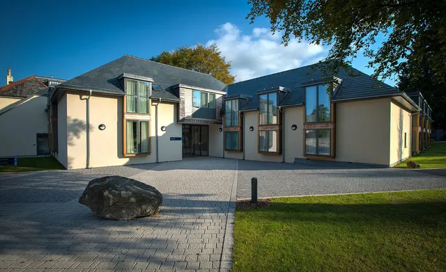 Northgate House Hotel