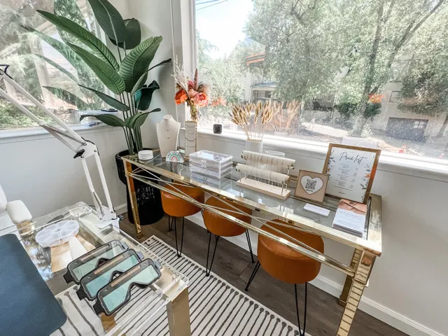 Goldilinks Permanent Jewelry