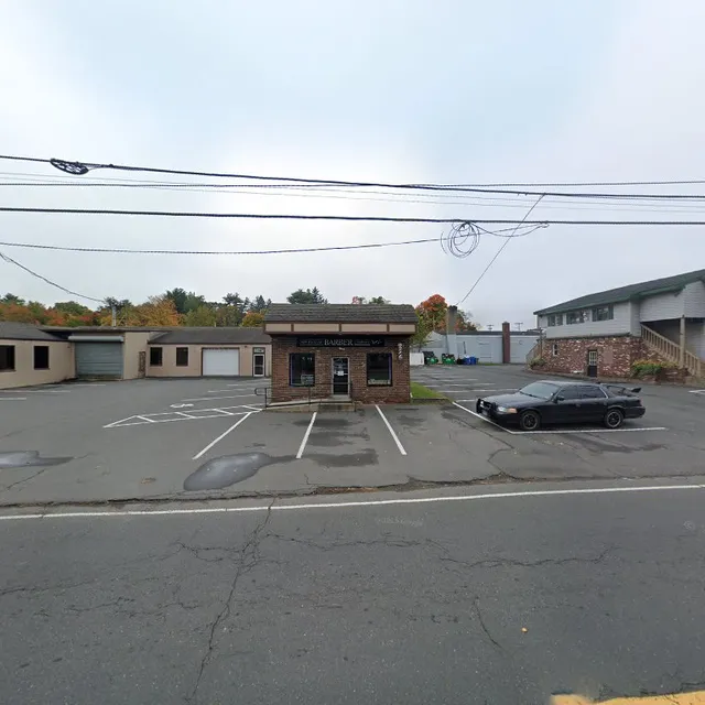 New England Barber Company