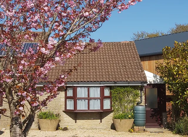 Milkpan Farm Holidays