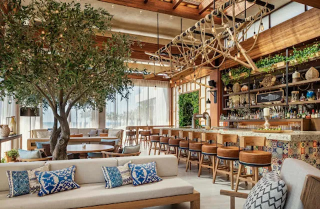 El Mezquite at Vidanta Los Cabos