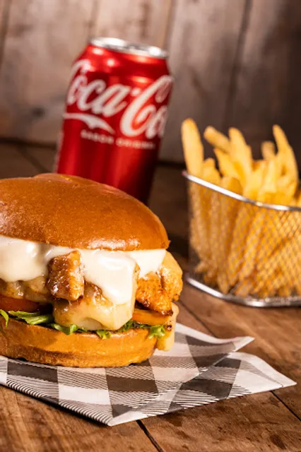 MK Good Burguer Paulista