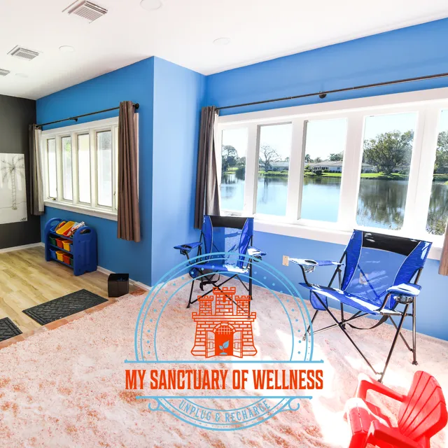 My Sanctuary of Wellness