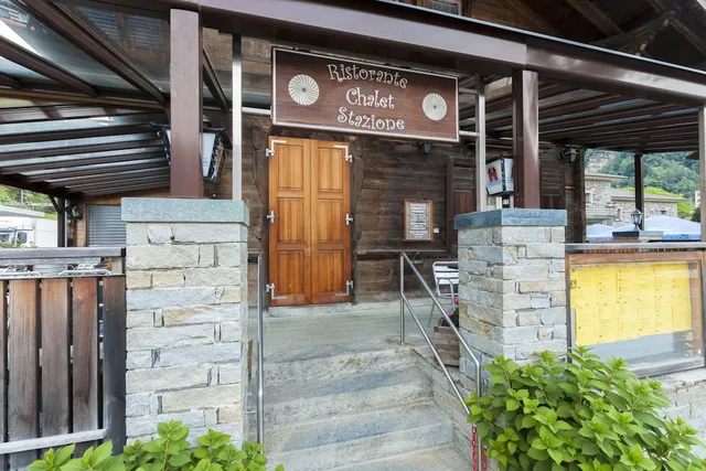 Ristorante Pensione Chalet Stazione
