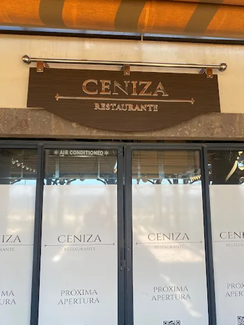 Ceniza Restaurante