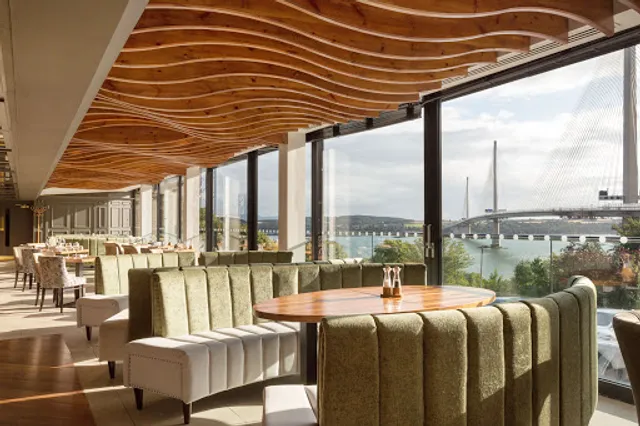 The Shore Grill & Fish House