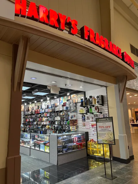 Harry's Fragrance Outlet