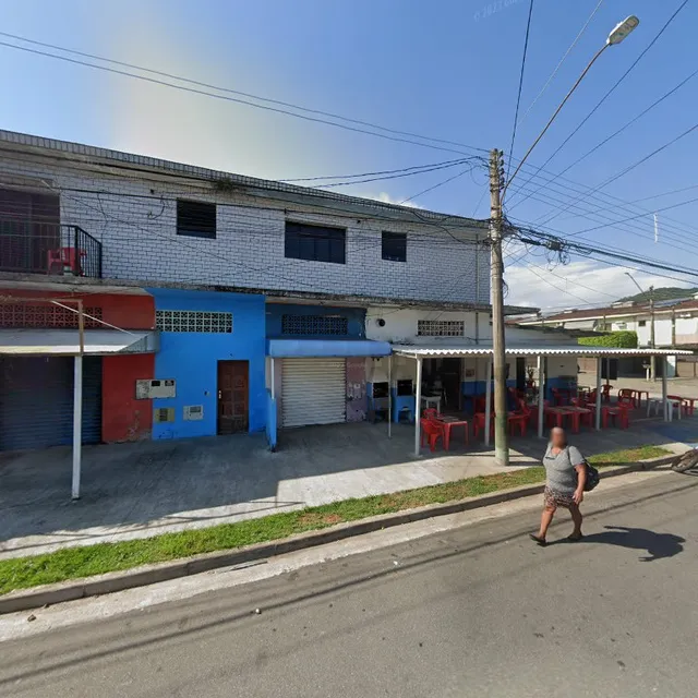 Bar E Lanchonete Do Miro