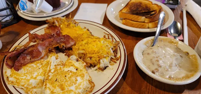 Southern Charm Restaurant