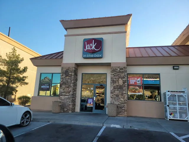 Jack in the Box