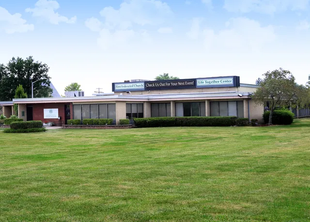 Life Together Center of First Federated Church