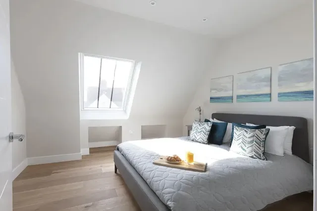 Hampden Apartments - The Richard