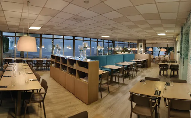 Restaurant Pastamania