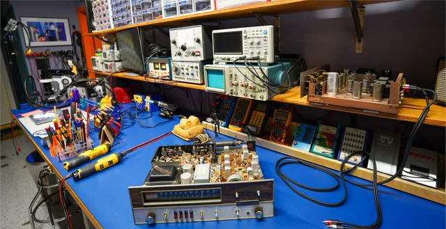 Newgen Electronics Repair Service