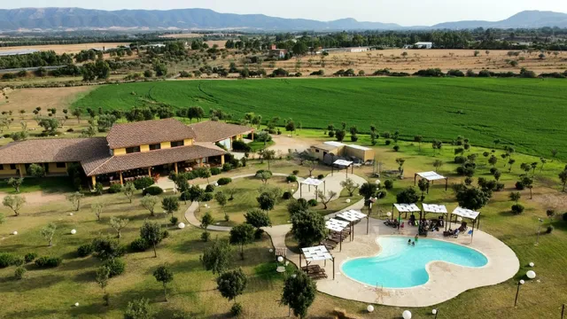 Saludi&Trigu - Rural Apartments