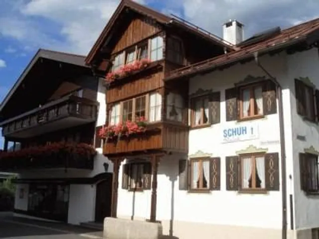 Ferienwohnungen Zobel