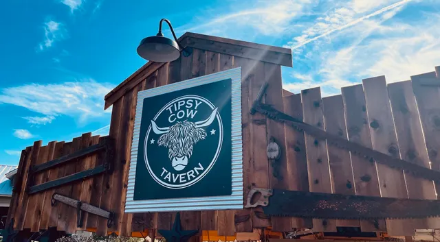 Tipsy Cow Tavern