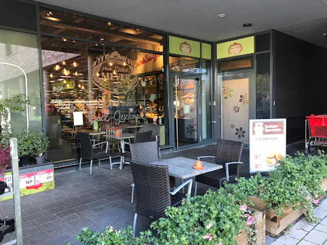 Heide-Bäckerei Meyer Wolfsburg (REWE-Markt)