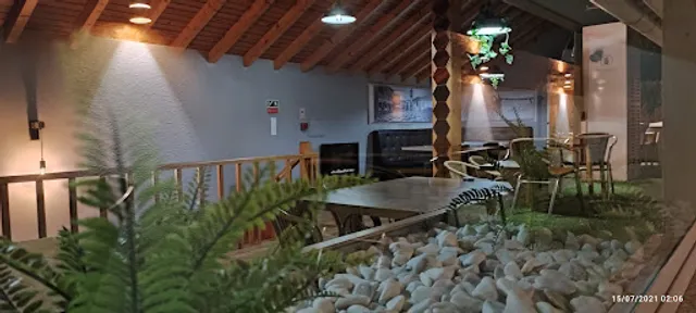 Villabar Restaurante&Bar