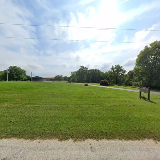 Harpole's Heartland Lodge