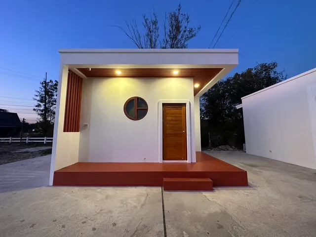 Nakai Resort Sakon Nakhon (นาไค รีสอร์ต สกลนคร)