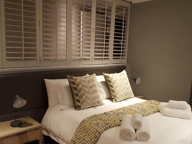 Spatalla Holiday Homes