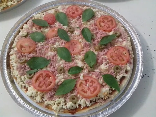 Point Da Pizza Delivery