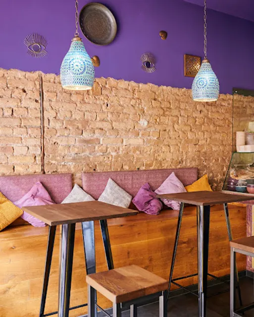 Bodhi Mannheim-Jungbusch