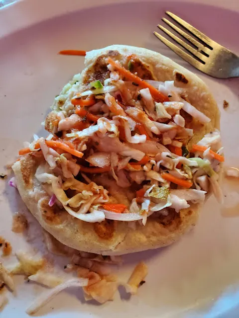 El Guanaco Salvadorean & Mexican Restaurant