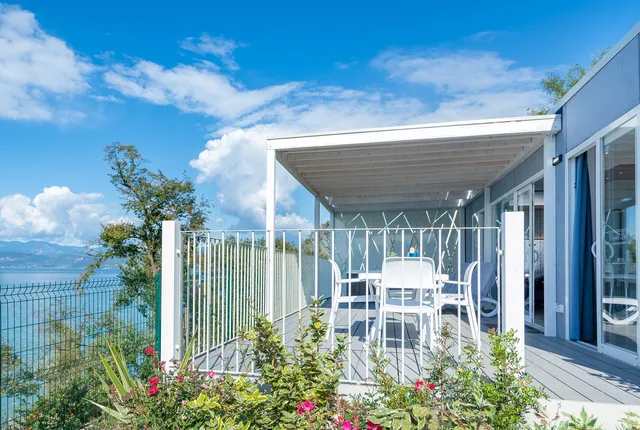 Camping Piani di Clodia