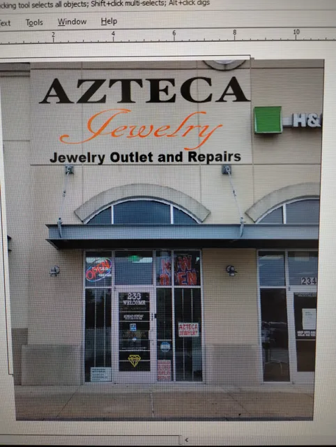 Azteca Jewelry