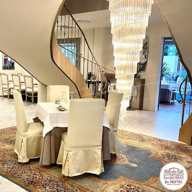 Ristorante Da Matteo