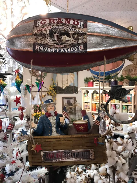 Chateau Gifts & Flower Preservation