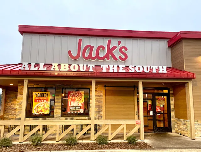 Jack's Family Restaurant