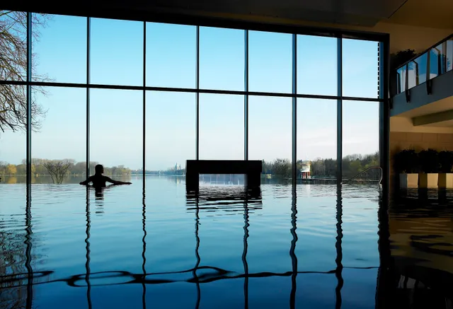 Aspria Hannover Maschsee