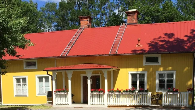 Enecopia Bed & Breakfast