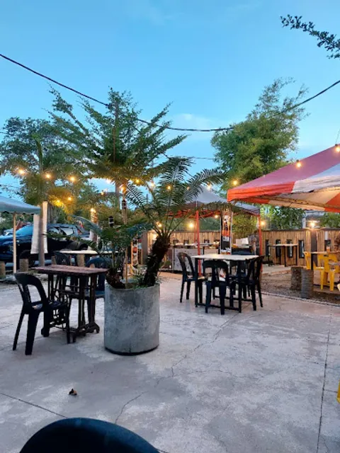 LarRich Coffee & Tea