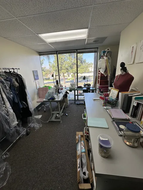 premium custom tailoring