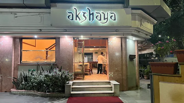 Hotel Akshaya Veg